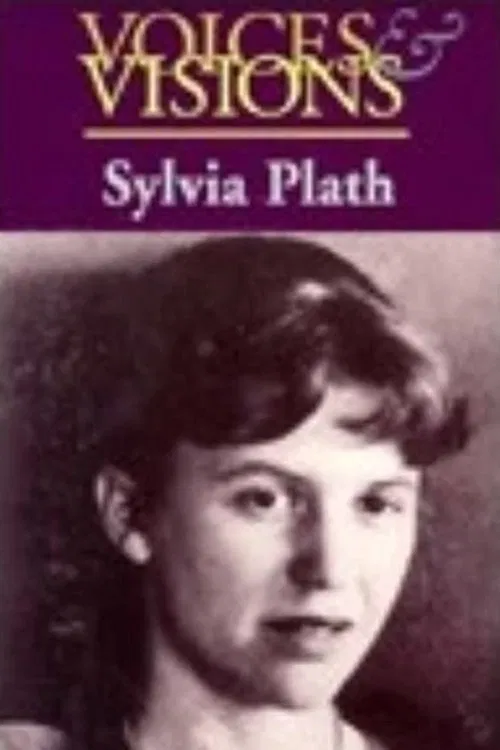 Voices & Visions: Sylvia Plath movie poster