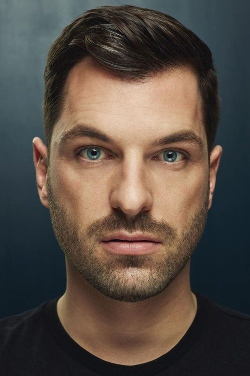 Remo Kaufmann profile picture