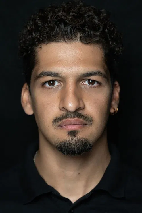 Mehdi Salim profile picture