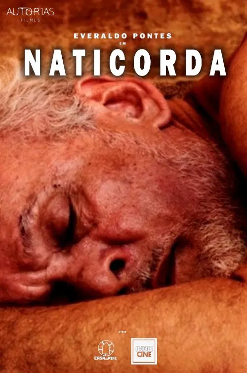 Naticorda movie poster