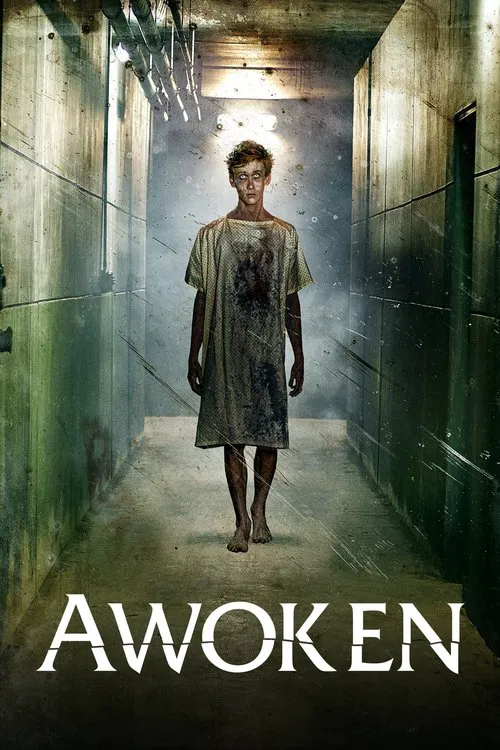 Awoken movie poster