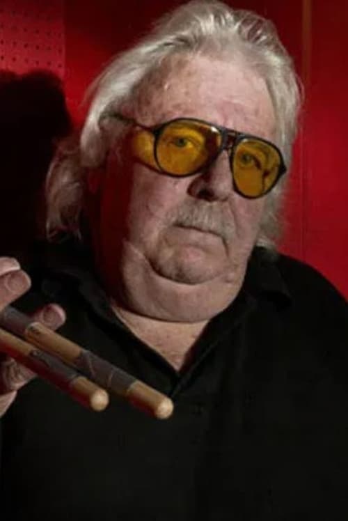 Lee Kerslake profile picture