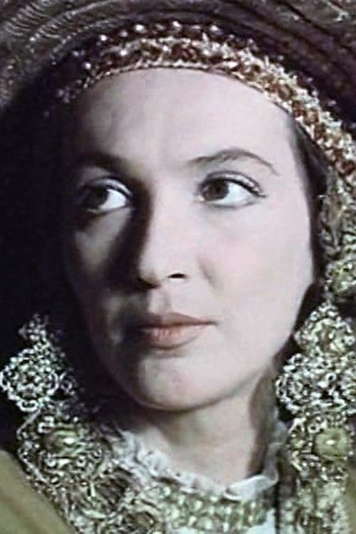 Olga Bucătaru profile picture