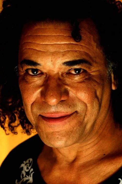 Foto de perfil de Marku Ribas