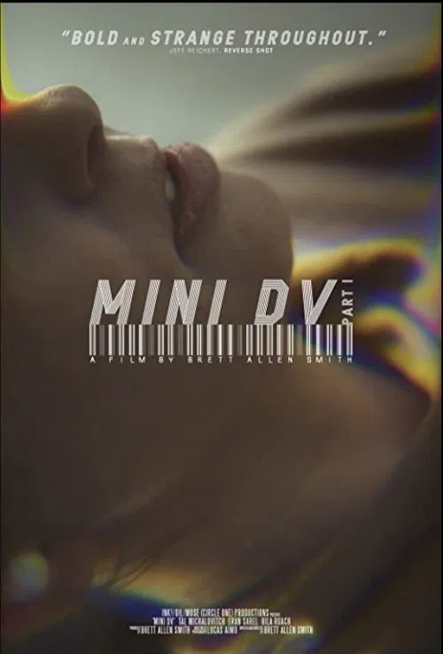 Poster do filme MINI DV