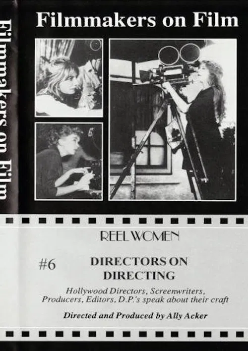 Directors on Directing (Part 2) movie poster