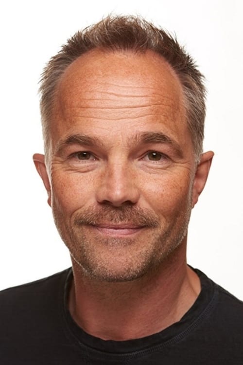 Jon Øigarden profile picture