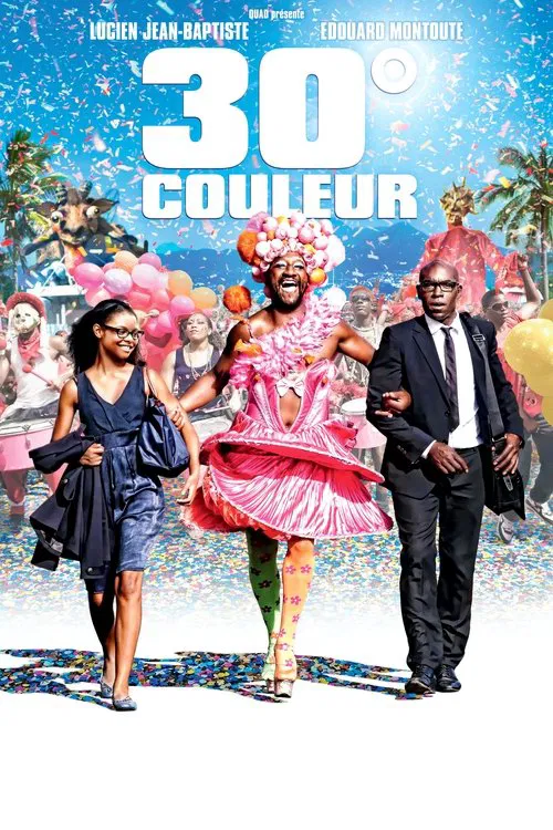 Bright Spin movie poster
