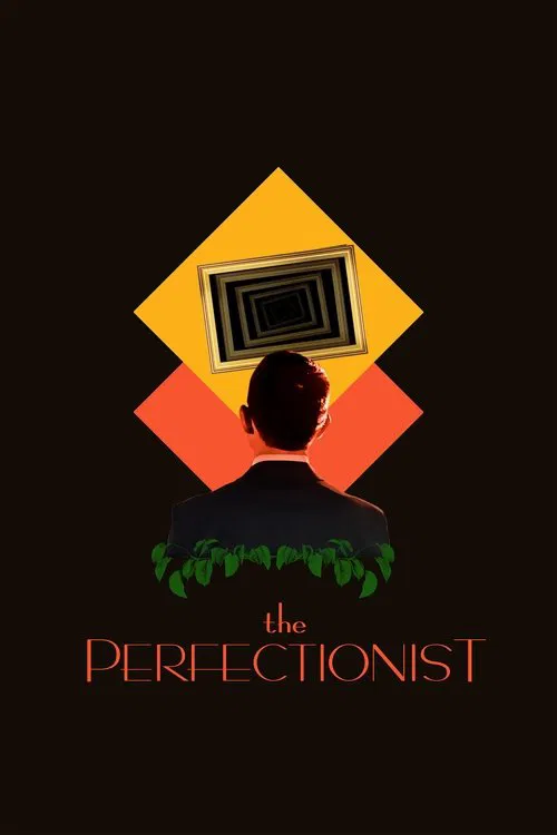 The Perfectionist movie poster