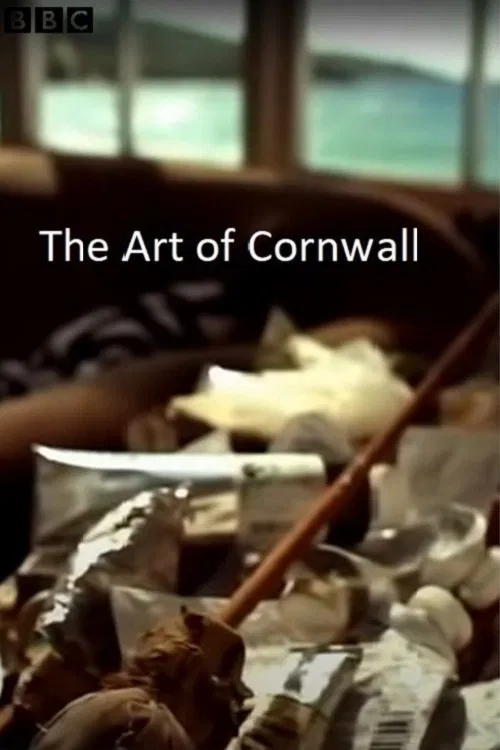 The Art of Cornwall movie poster