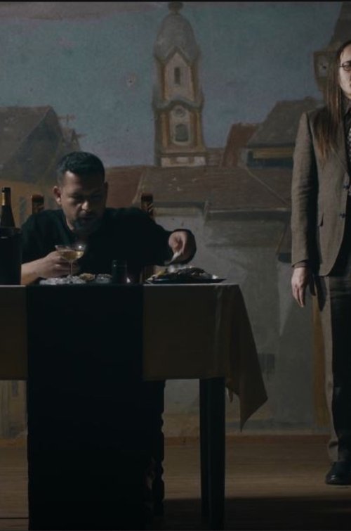 Ludendo docet movie poster