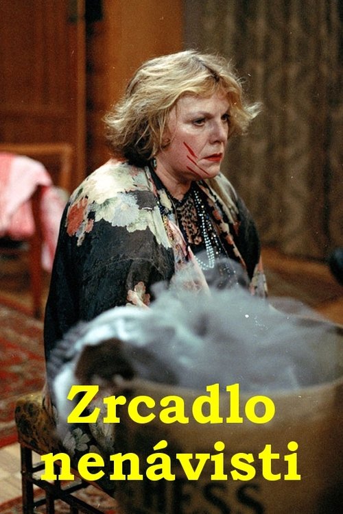 Zrcadlo nenávisti movie poster