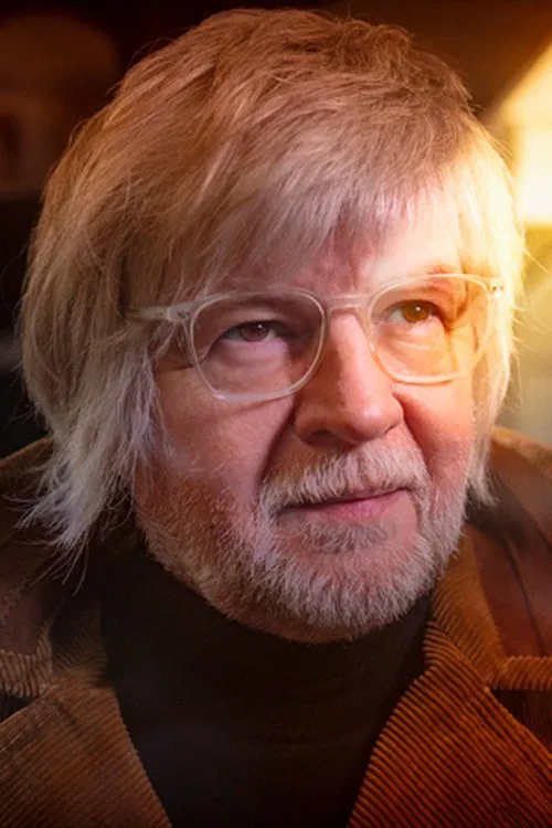 Will Gregory profile picture