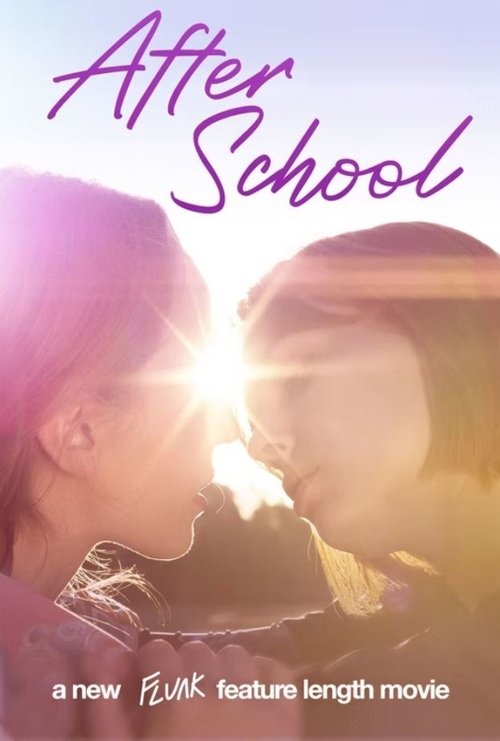 Flunk: After School movie poster
