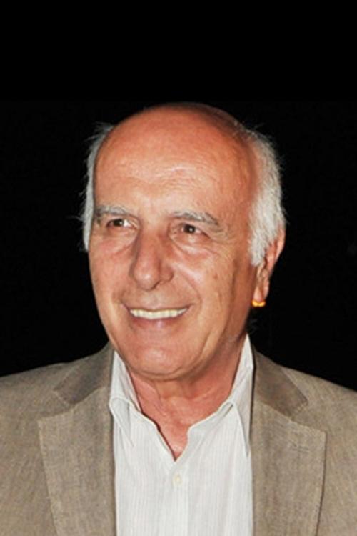 Giorgos Kyritsis profile picture