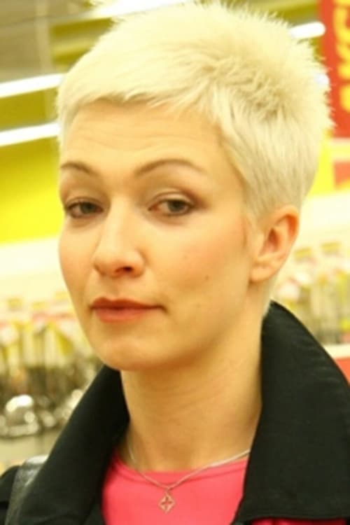 Jana Malá profile picture