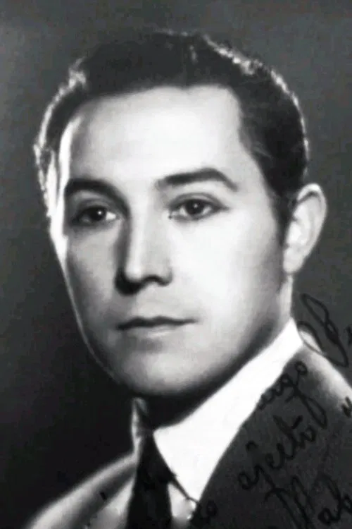 Manuel De Sabattini profile picture