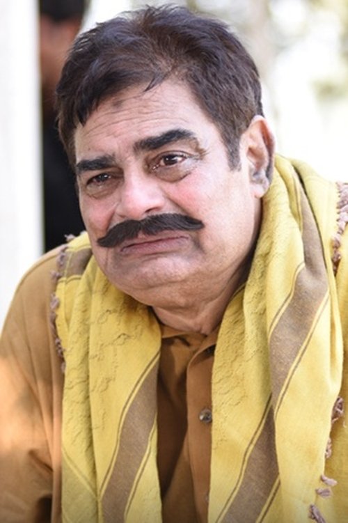 Irfan Khoosat profile picture