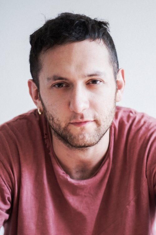 Andrea Levialdi Ghiron profile picture