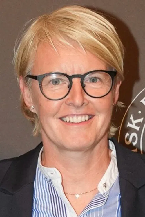 Camilla Andersen profile picture