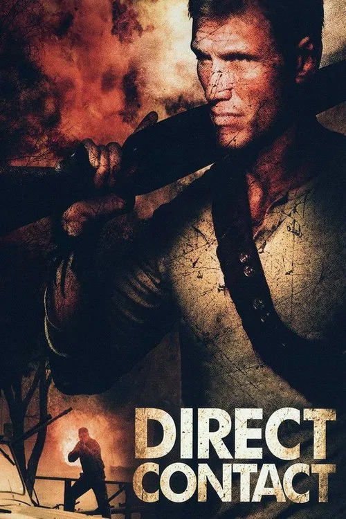 Direct Contact movie poster
