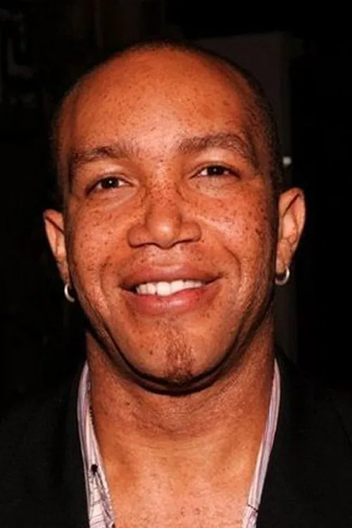 R. Ellis Frazier profile picture