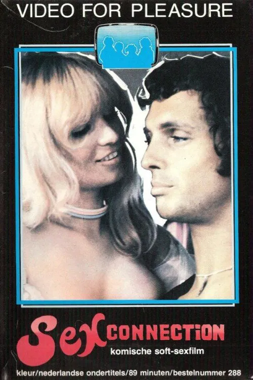 Sex Connection movie poster