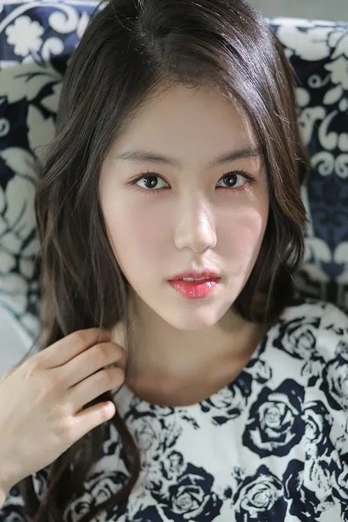Park Shi Woo profile picture