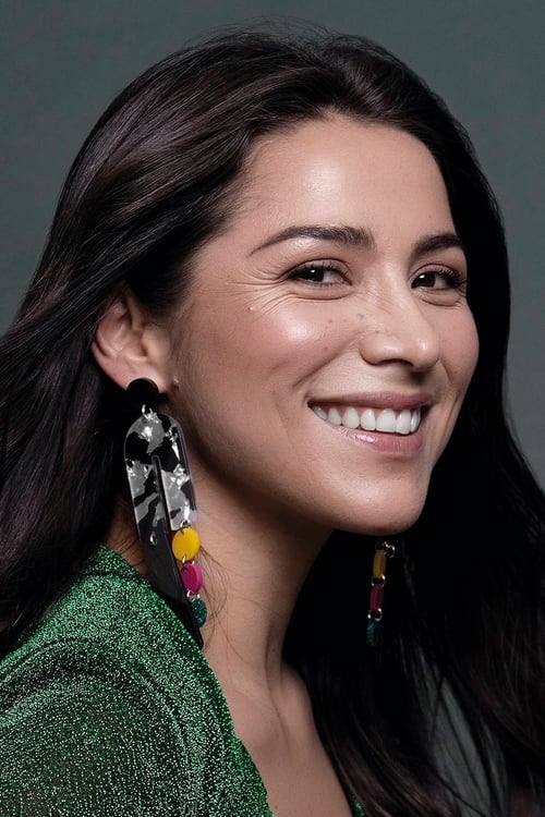 Loreto Aravena profile picture