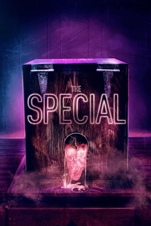 The Special movie poster
