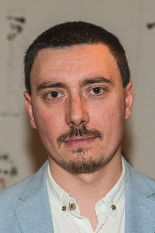 Dmytro Sukholytkyi-Sobchuk profile picture