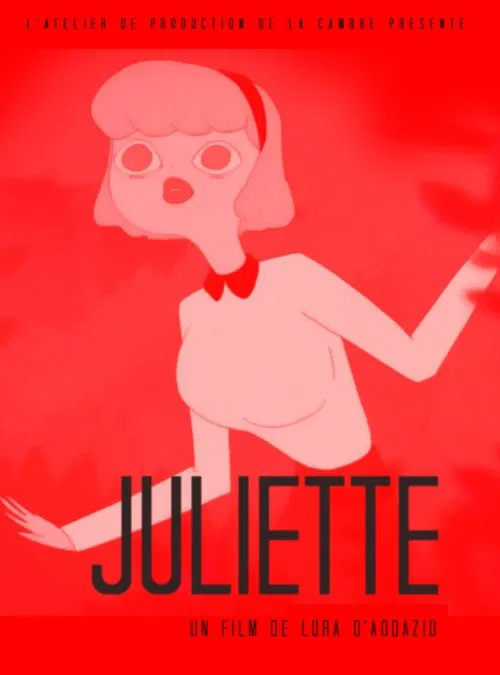 Juliette movie poster