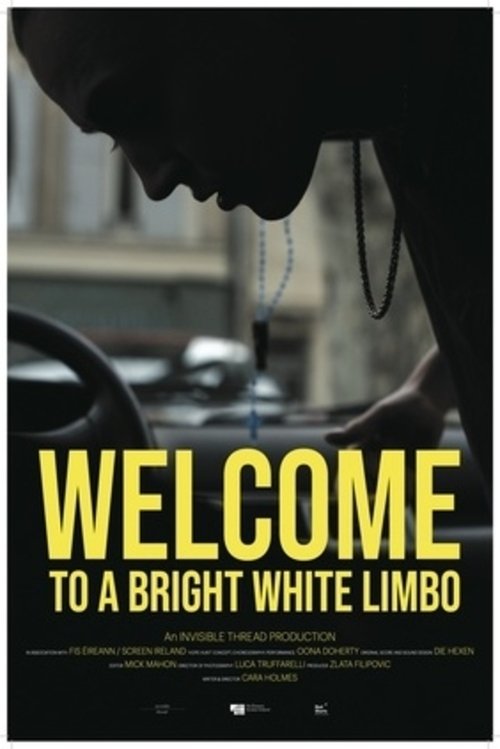 Welcome to a White Bright Limbo movie poster