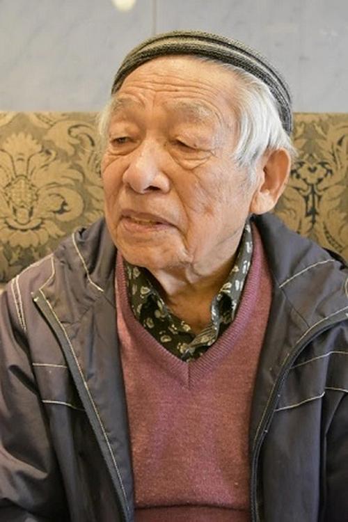 Shigeo Katô profile picture
