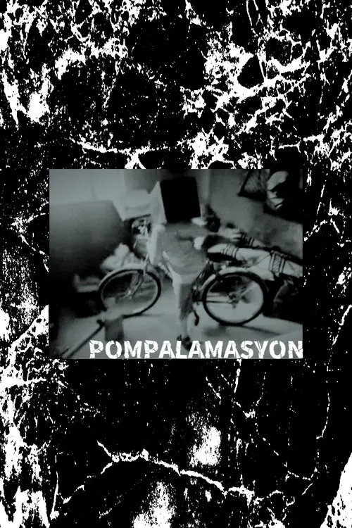 Pompalamasyon movie poster