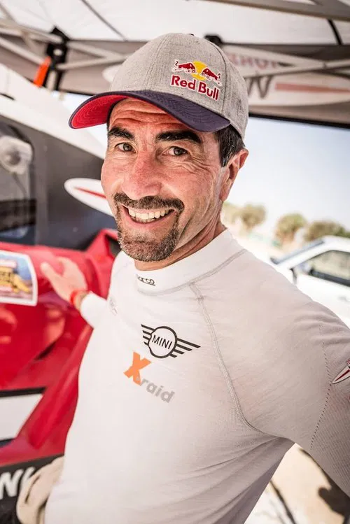 Luc Alphand profile picture