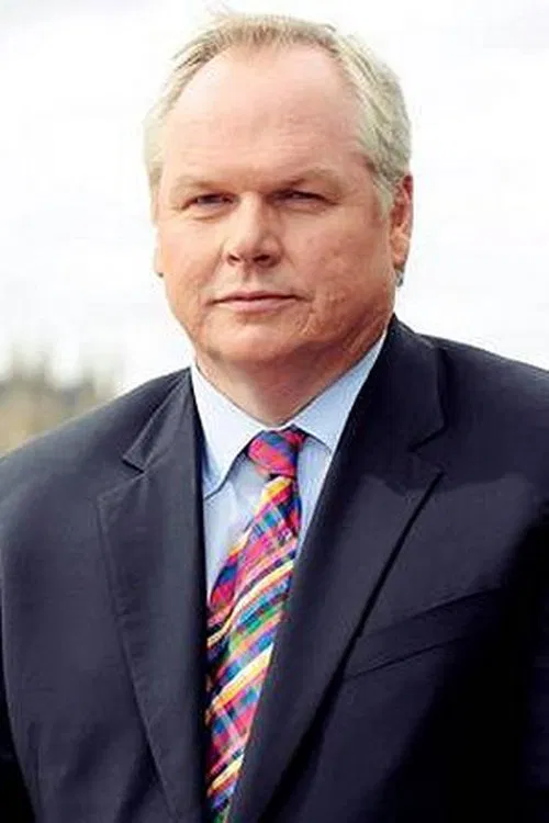 Foto de perfil de Adam Boulton