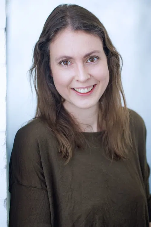 Foto de perfil de Zoe Cunningham
