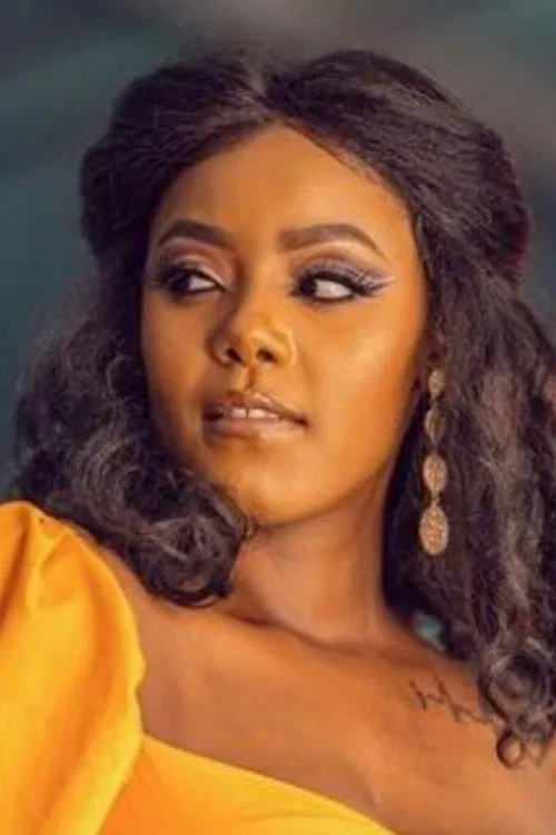 Idah Alisha profile picture