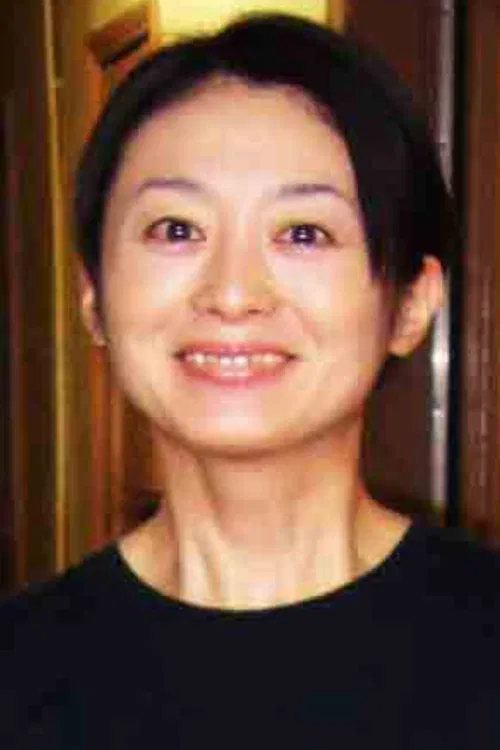 Yuka Ozaki profile picture