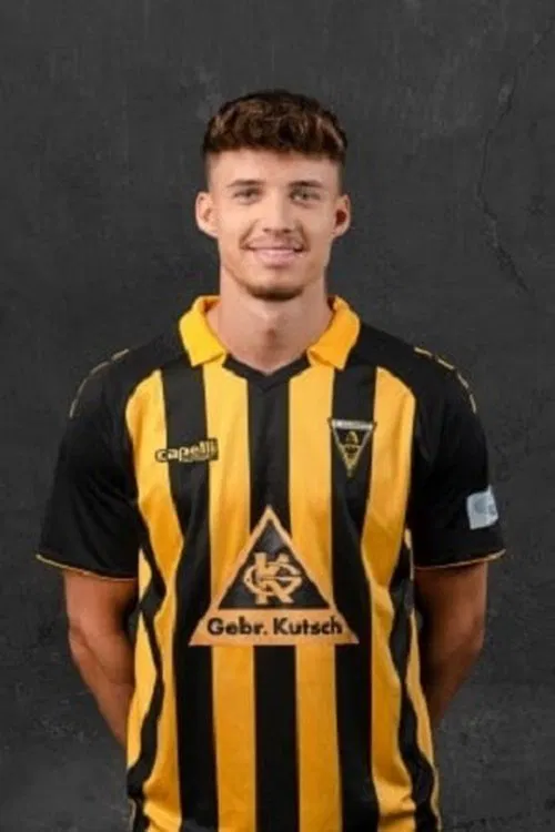 Dustin Willms profile picture