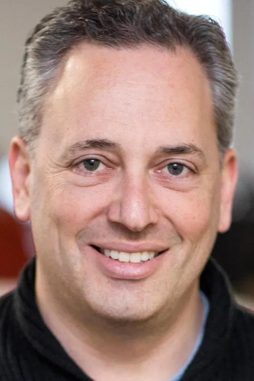 David O. Sacks profile picture