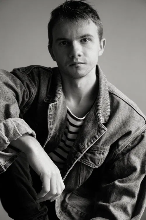 Dimitri Doré profile picture