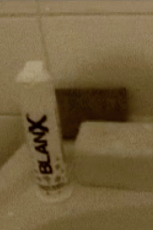 Blanc X movie poster