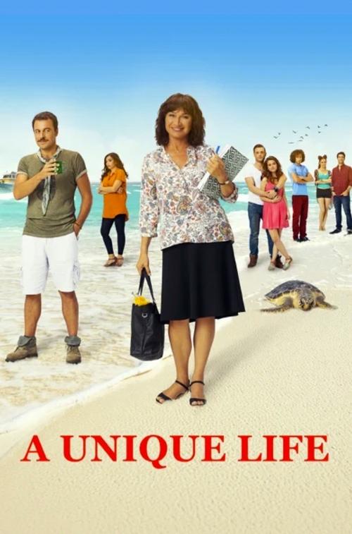 A Unique Life movie poster