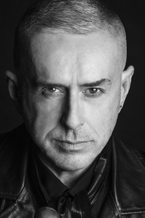 Holly Johnson profile picture