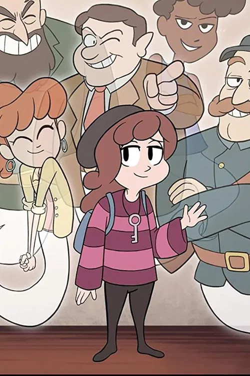 Obituary Pilot: A Grave Beginning movie poster