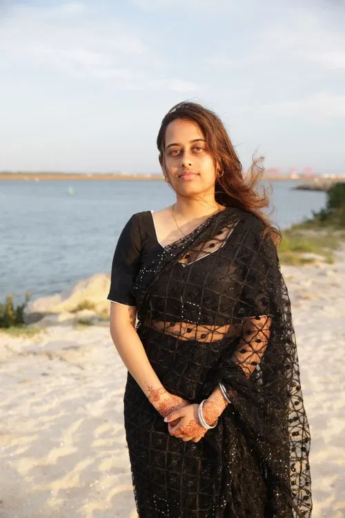 Sanya Kulshreshtha profile picture