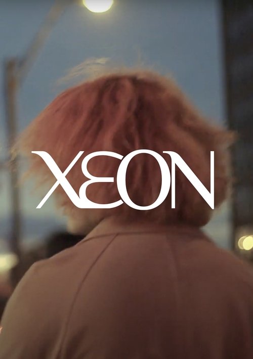 Xeon movie poster