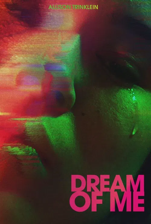 Poster do filme Dream of Me